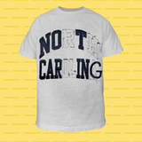 NOT CARING reShirt