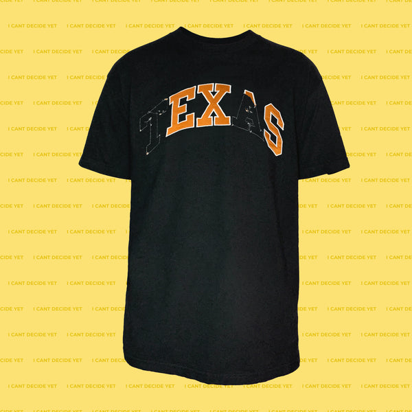 EXS Shirt (Black)