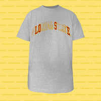 LOSER Shirt (Grey)