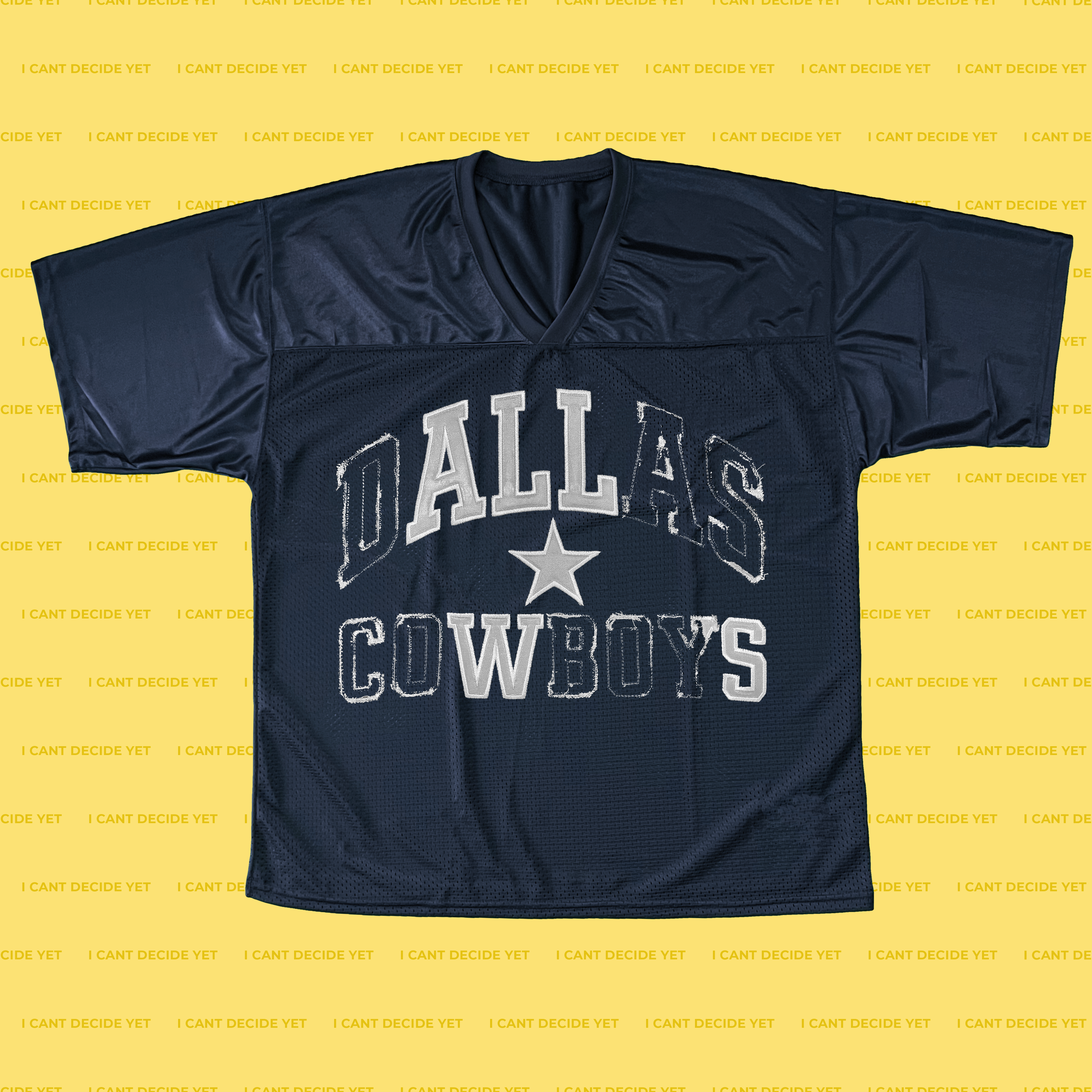 ALL W’S Practice Jersey (Printed)