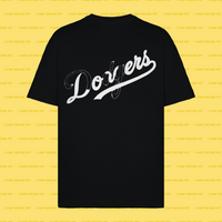 "LOVERS" SHIRT