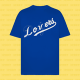 "LOVERS" SHIRT