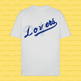 "LOVERS" SHIRT