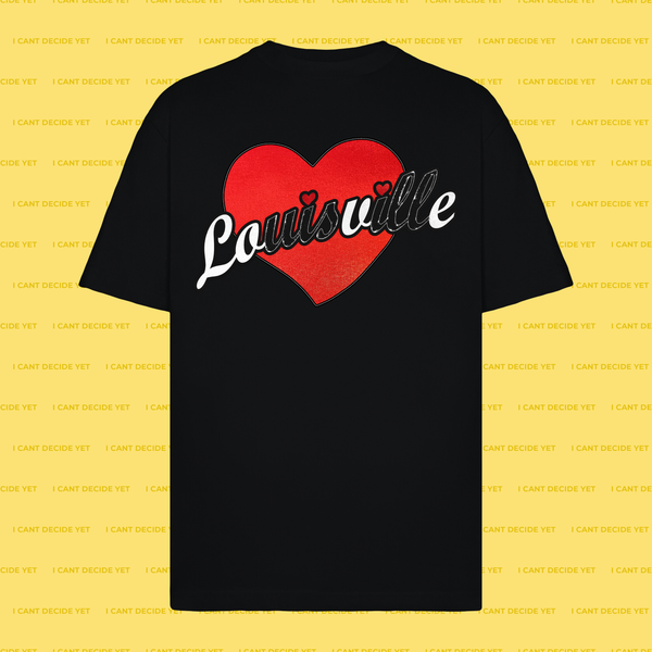 "LOVE" REshirt (Valentine's)