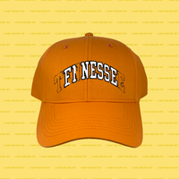Printed Cap (PRE-ORDER)