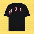 FUCK U Lmtd run Shirt