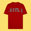 HUSTLE Shirt (Red)