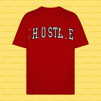 HUSTLE Shirt (Red)