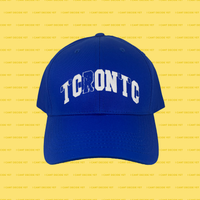 Printed Cap (PRE-ORDER)