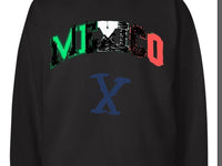 “VIVO” (MEXICO) Custom