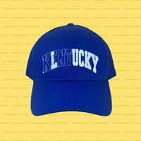 Printed Cap (PRE-ORDER)
