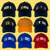 Printed Cap (PRE-ORDER)
