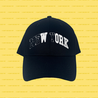 Printed Cap (PRE-ORDER)