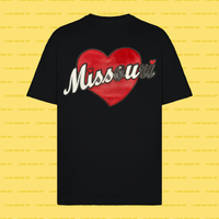 "MISS U" REshirt (Valentine's)