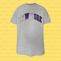 WORK Shirt (Grey)