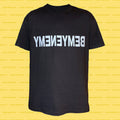 BEMYENEMY Tshirt