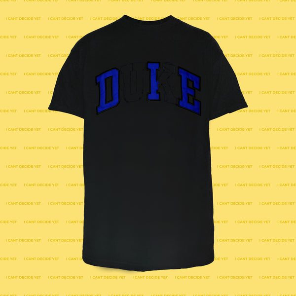 DIE Shirt (Black)