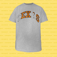 EX'S Shirt (Grey)