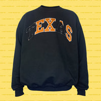 EXS REsweatshirt (Black)