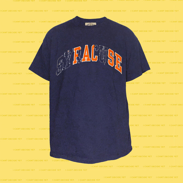FALSE Printed Shirt