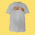 FALSE Shirt (Grey)