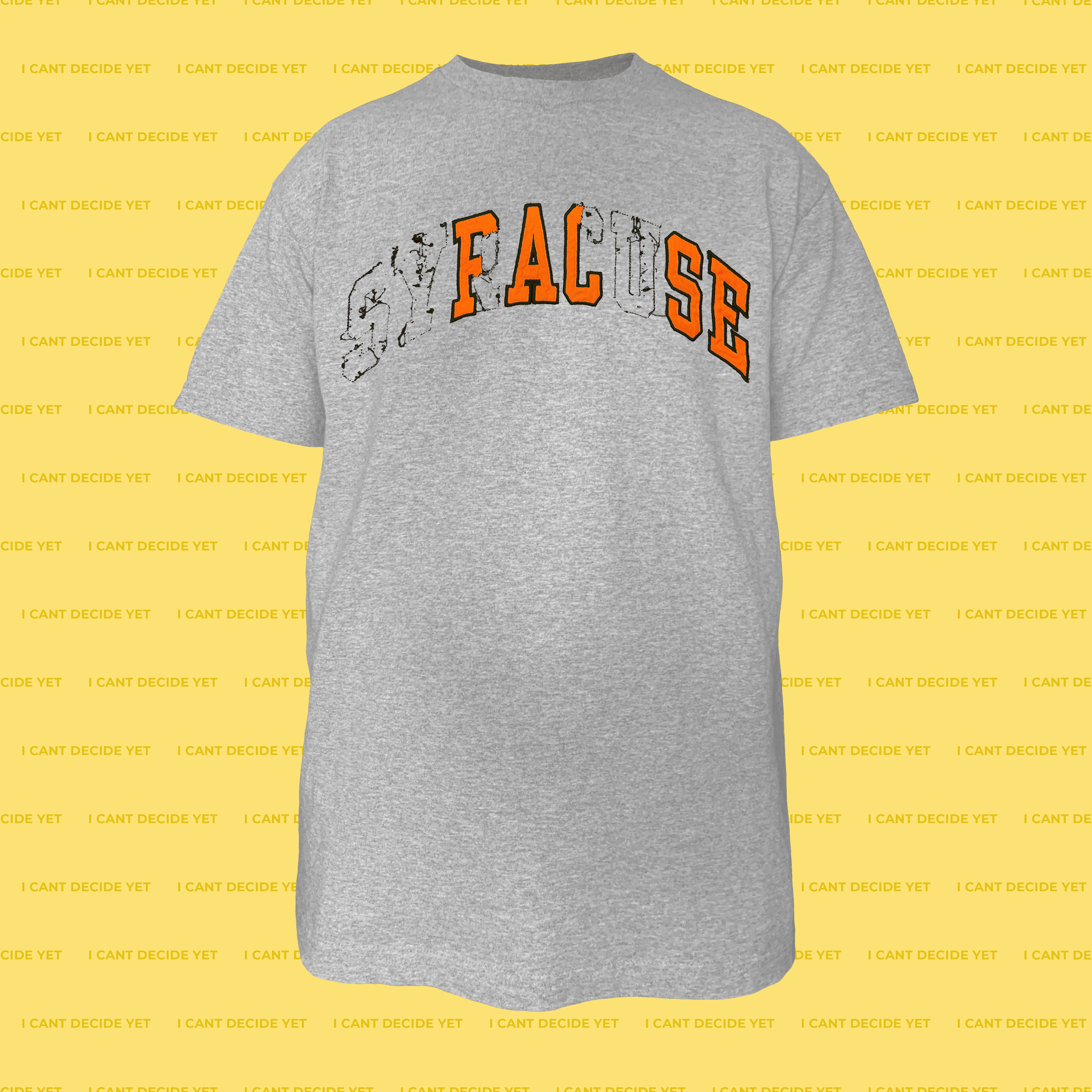 FALSE Shirt (Grey)