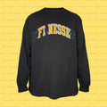 FINESSE LS Shirt (Black2)