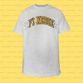 FINESSE Shirt (Ash Grey)