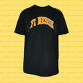 FINESSE Shirt (Black)