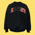 HATE REsweatshirt (Black)