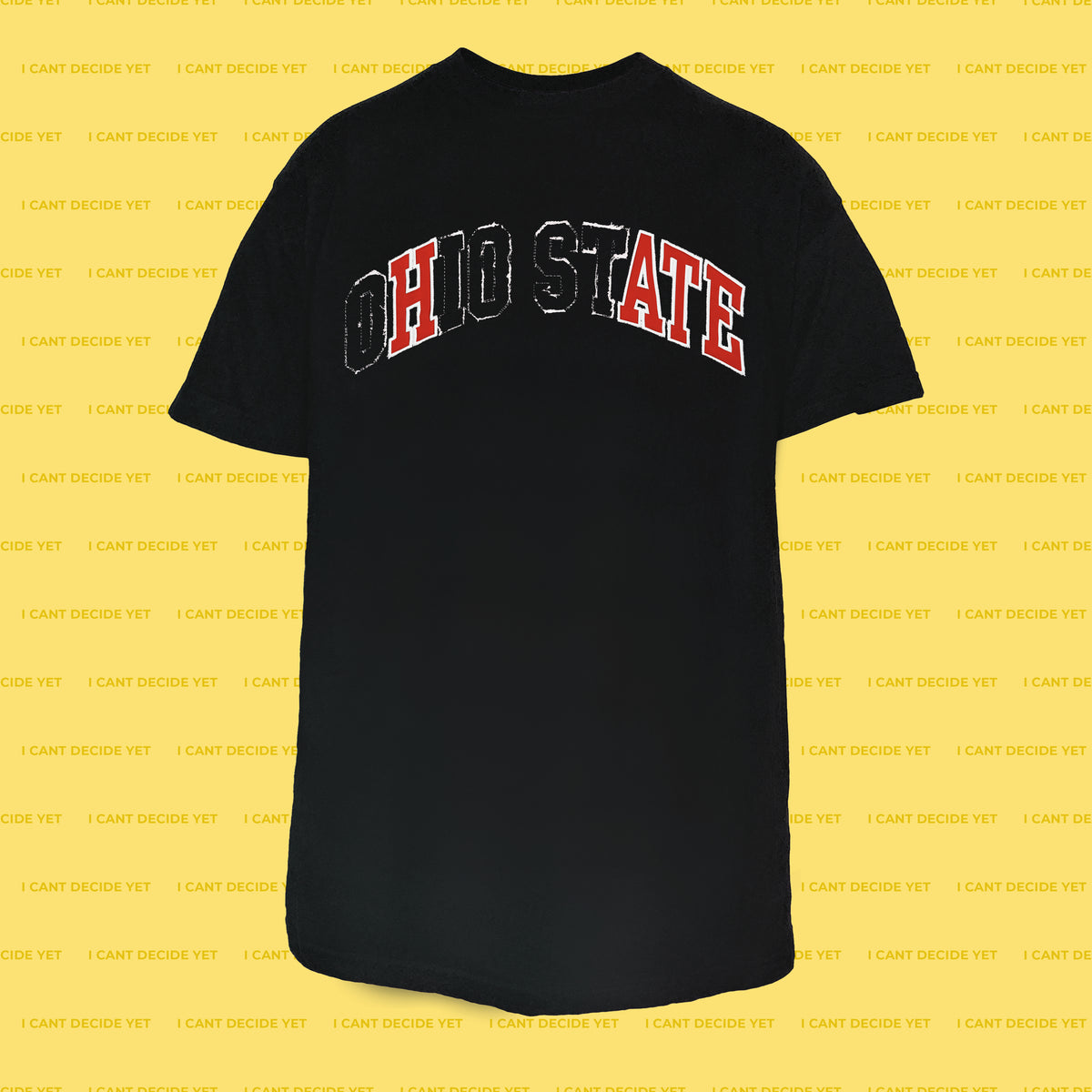 HATE Shirt (Black)