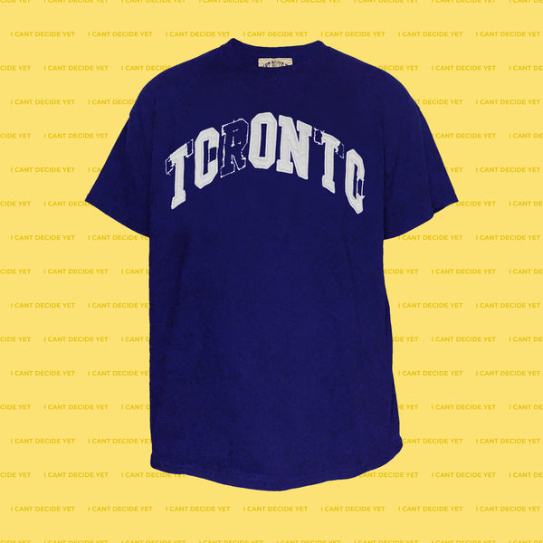 ICONIC Shirt (Navy)