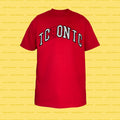 ICONIC Shirt (Red)