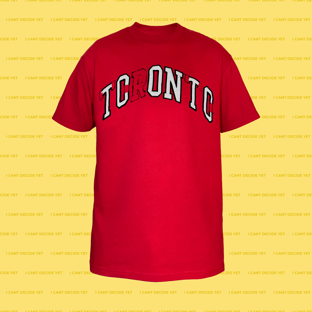 ICONIC Shirt (Red)