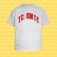 ICONIC Shirt