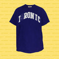 IRONIC Shirt (Navy)