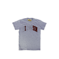 I SIN Printed Shirt