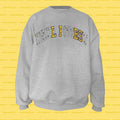 LIES REsweatshirt (Grey)