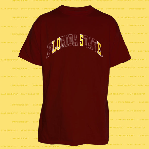 LOSER Printed Shirt