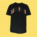 LOVE Shirt (Black)