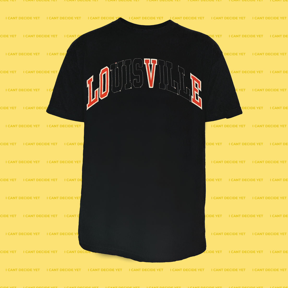 LOVE Shirt (Black)