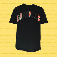 LOVE Shirt (Black)