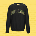 NOT LAME college REsweatshirt