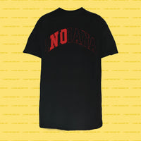 NO Shirt (Black)