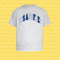 SAFE Shirt (Ash Grey)