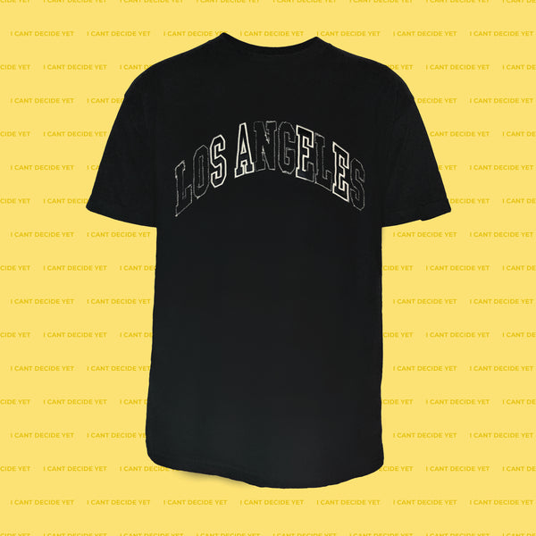 SAFE Shirt (Black)