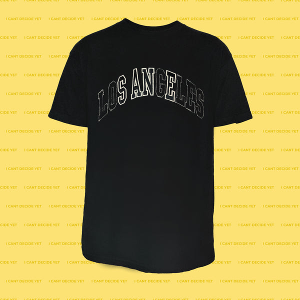 SANE Shirt (Black)