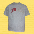 NO Printed Shirt