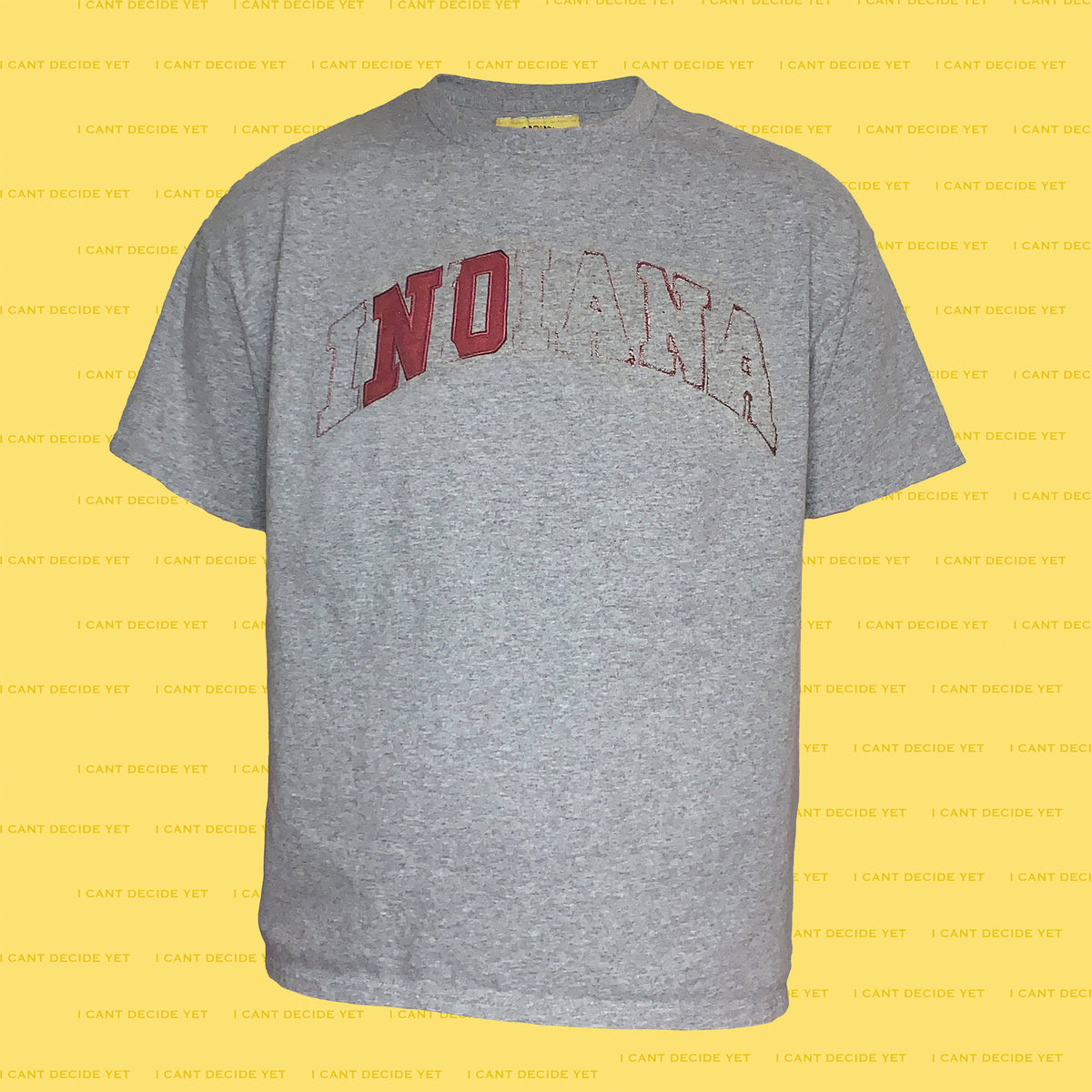 NO Printed Shirt