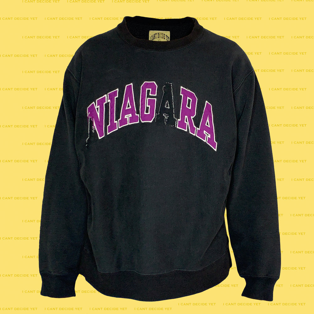 VIAGRA College REsweatshirt